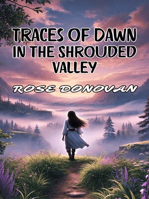 cover image of Traces of Dawn in the Shrouded Valley